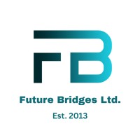 Future Bridges Ltd. logo - Similar company to Future Bridge