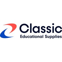 Classic Educational Supplies Trading LLC logo - Similar company to Evolve Education