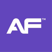 Anytime Fitness Chiswick logo - Similar company to Bikesoup