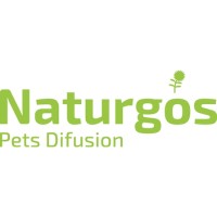 NATURGOS logo - Similar company to Crude
