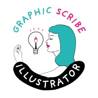 Graphic Scribe Illustrator