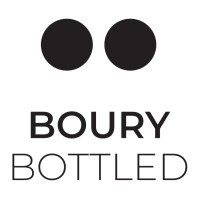 Boury Bottled logo - Similar company to Soniq