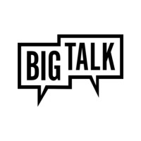 Big Talk logo - Similar company to Impex Design