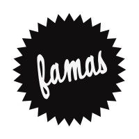 Estudio Famas logo - Similar company to Taller Cuatro