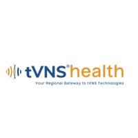 tVNS Health Gmbh logo - Similar company to Mind Training