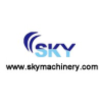 Yantai Sky Machinery Co., Ltd.