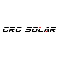CRC Solar logo - Similar company to Boviet Solar Technology Co., Ltd (Vietnam)