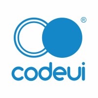 Code-UI Solutions logo - Similar company to Themesberg