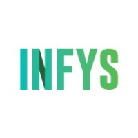 INFYS logo - Similar company to Hitai