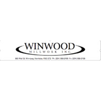 Winwood Millwork Inc logo - Similar company to Centre For Pavement And Transportation Technology