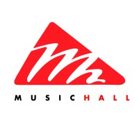 Music Hall SAECA logo - Similar company to Music Hall