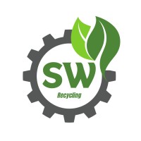 SW Recycling logo - Similar company to Reciclados Gallo