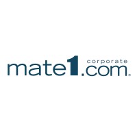 Mate1.com logo - Similar company to My Virtual Model