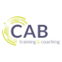 CAB training & coaching logo - Similar company to Reveyes &  Conquer