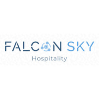 Falcon Sky Ai logo - Similar company to Falcon Ai