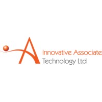 Innovative Associate Technology Limited logo - Similar company to Softcube.Io