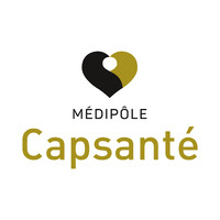 Médipôle Capsanté logo - Similar company to Commune De Capbreton
