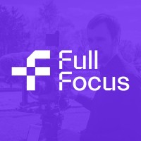 FullFocus logo - Similar company to Raait