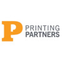 Printing Partners logo - Similar company to Royle Printing