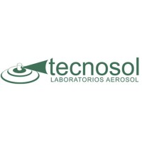 Tecnosol S.A. de C. V. logo - Similar company to Rh Absara Cosmetics Sapi De Cv