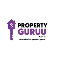 PropertyGuruu.com logo - Similar company to Rontech Ltd