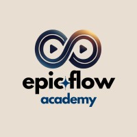 Epic Flow Academy logo - Similar company to Constructive Concepts Llp