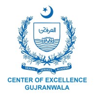 Health Services Academy Gujranwala logo - Similar company to Atb-Bremen