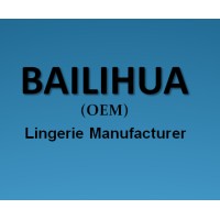 Gaozhou Bailihua Clothing Co., Ltd. logo - Similar company to Elevatewears