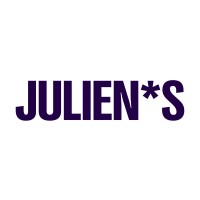 Julien's Auctions logo - Similar company to Propstore