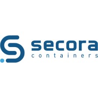 SECORA Containers logo - Similar company to Kontainer Modular