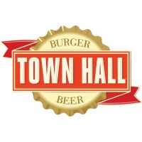 Town Hall Burger And Beer