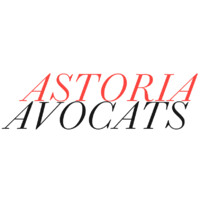 Astoria Avocats logo - Similar company to Cbv Avocats