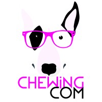 Chewing Com - Digital Agency logo - Similar company to Venture Workspace - Coworking And Serviced Offices