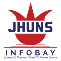 Jhuns Infobay logo - Similar company to Wolk