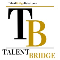 Talent Bridge HR Consultancy | Jobs in Dubai | Recruitment Agency | Headhunters Dubai logo - Similar company to Hr Bridge Consulting