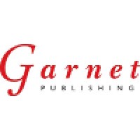 Garnet Publishing and Ithaca Press logo - Similar company to Ckbk