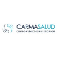 CARMASALUD logo - Similar company to Fetiche Suances
