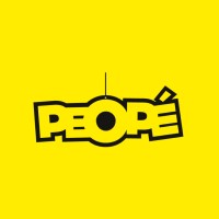 Peopé logo - Similar company to Phd Ecuador
