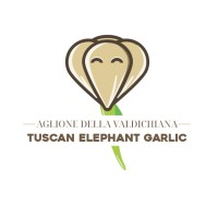 Tuscan Elephant Garlic - Agricola Laschi & Marchi S.S. logo - Similar company to Oloproject
