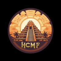 Hidden City Music Festival logo - Similar company to Reichelt Capital