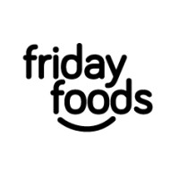 FRIDAY FOODS - DEEPDIP logo - Similar company to The Future Game