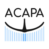 ACAPA - Asociación Civil Argentina de Psicología Aeronáutica logo - Similar company to Vuela Psicología