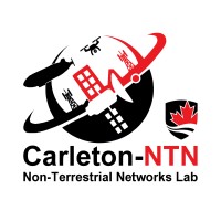 Carleton Non-Terrestrial Networks Lab (Carleton-NTN) logo - Similar company to Maxsur