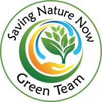 Saving Nature Now logo - Similar company to Saving Nature