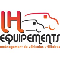LH EQUIPEMENTS logo - Similar company to Dahlen Sarl