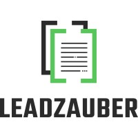 Leadzauber logo - Similar company to Lk Creativa