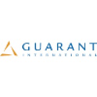 GUARANT International logo - Similar company to C-In