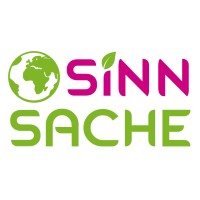 Sinnsache logo - Similar company to Re:Sap E.V., Retail Association For Sustainable Apparel