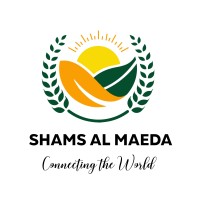Shams al Maeda Foodstuff Trading LLC logo - Similar company to Abdulkader Foodstuff Trading Llc