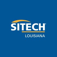SITECH Louisiana logo - Similar company to Sitech Construction Systems